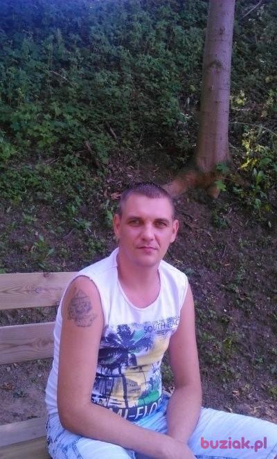 MICHAŁ, Mężczyzna, 46, Międzychód, Polska, Zdjęcie: 2