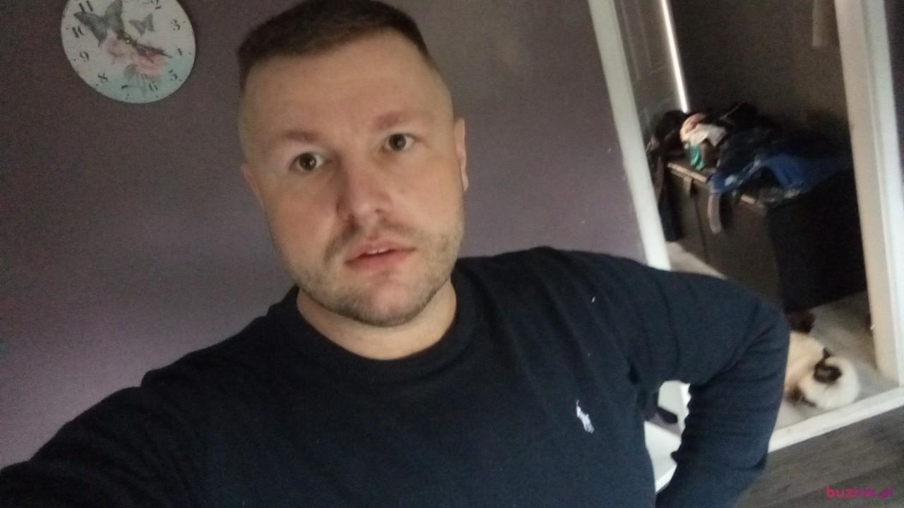 Damian, Mężczyzna, 35, Beeston, Wielka Brytania, Zdjęcie: 2