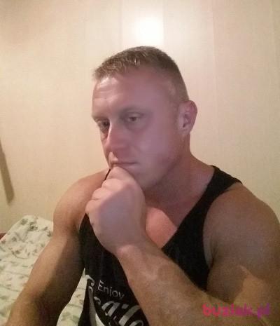 slawek, Mężczyzna, 49, Pasym, Polska, Zdjęcie: 5