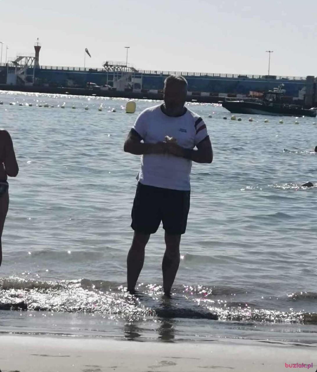 Arkadiusz, Mężczyzna, 46, Warszawa, Polska, Zdjęcie: 3