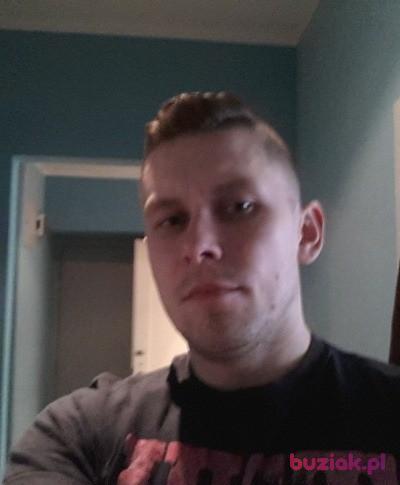 Domino, Mężczyzna, 39, Brzesko, Polska, Zdjęcie: 3