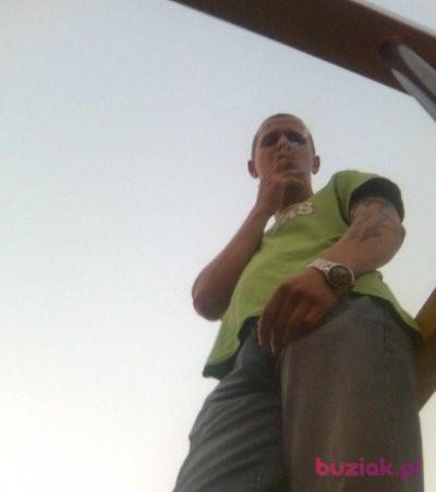 Patryk, Kobieta, 37, Gryfino, Polska, Zdjęcie: 2