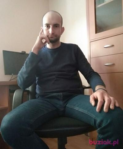 Mateusz, Mężczyzna, 41, Kielce, Polska, Zdjęcie: 1
