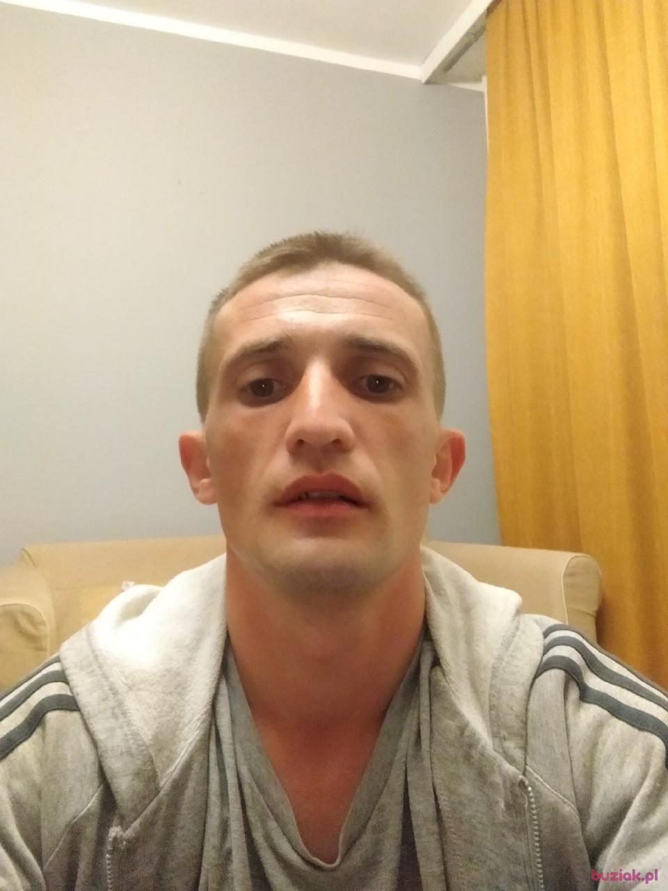 Andrzej, Mężczyzna, 36, Bydgoszcz, Polska, Zdjęcie: 1