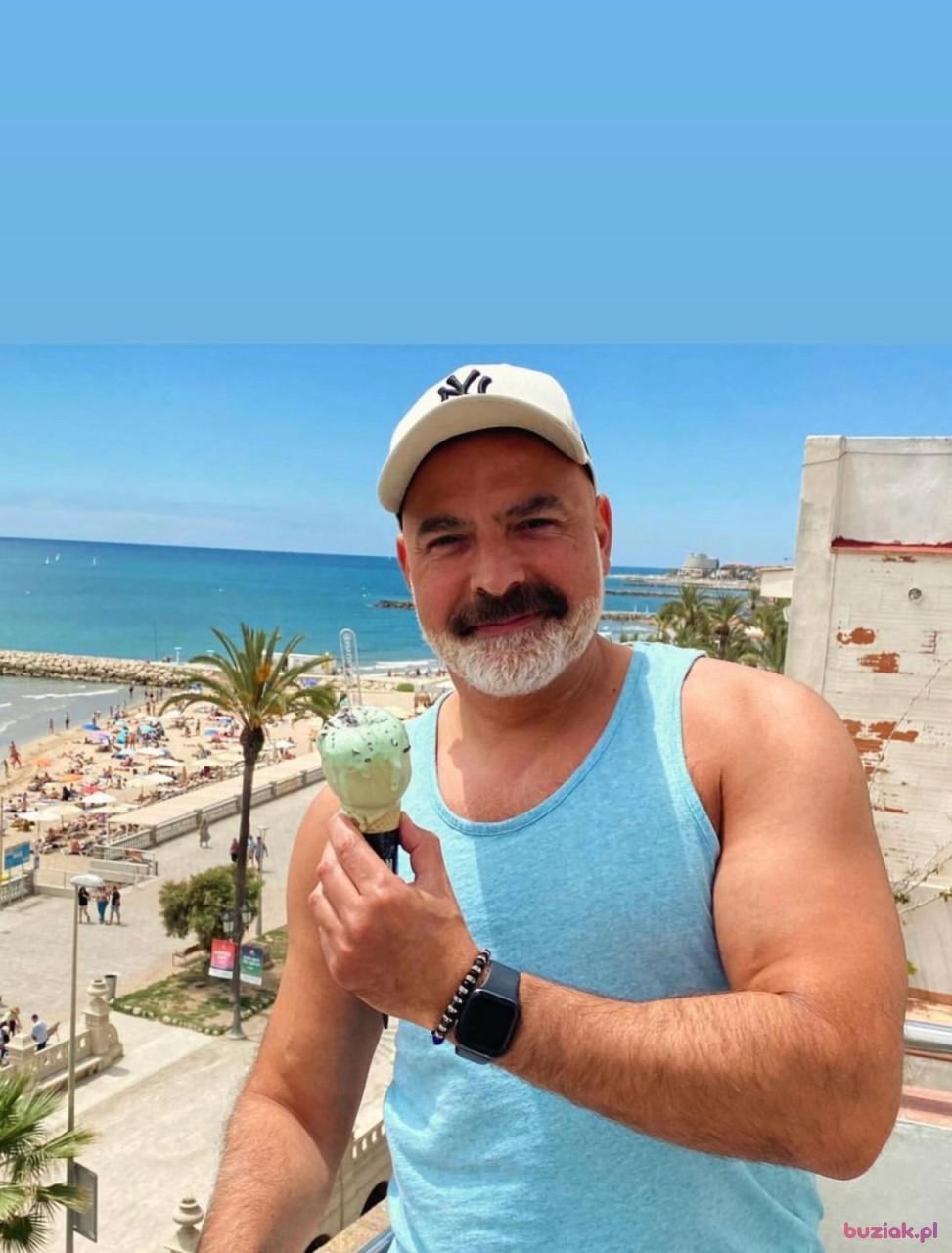 Francisco, Mężczyzna, 59, Grodzisk Wielkopolski, Polska, Zdjęcie: 3