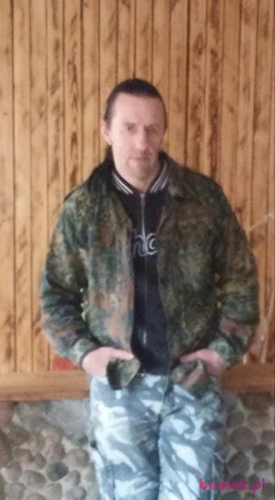 Arek, Mężczyzna, 51, Mrągowo, Polska, Zdjęcie: 6