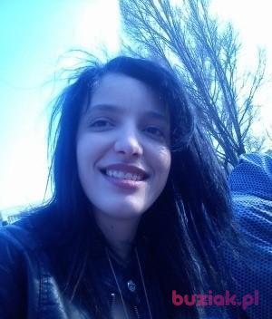 Monika, Kobieta, 34, Poznań, Polska, Zdjęcie: 2