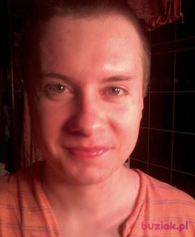 Damianek, Mężczyzna, 29, Inowrocław, Polska, Zdjęcie: 2