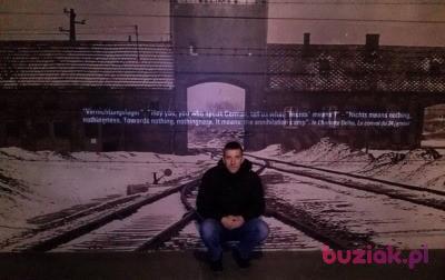 Andrzej, Mężczyzna, 33, Pszów, Polska, Zdjęcie: 2