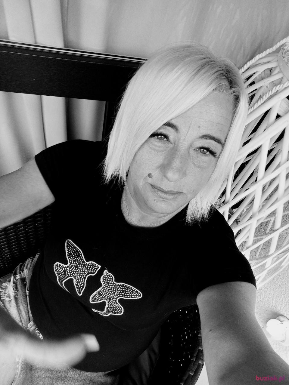 Marika, Kobieta, 52, Lębork, Polska, Zdjęcie: 3