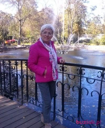 TERENIA, Kobieta, 76, Malbork, Polska, Zdjęcie: 2