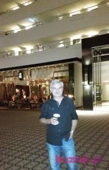 Zbyszek, Mężczyzna, 67, Gdynia, Polska, Zdjęcie: 1