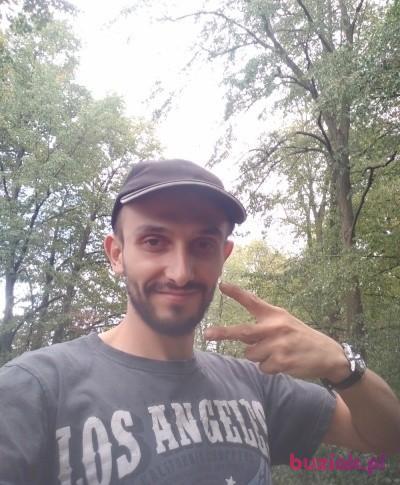 Dawid, Mężczyzna, 37, Jawor, Polska, Zdjęcie: 1