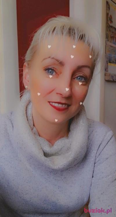 Renata, Female, 49, Żyrardów, Polska, Photo: 1