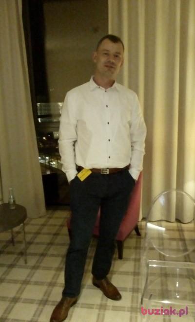 Olek, Mężczyzna, 44, Bełchatów, Polska, Zdjęcie: 3