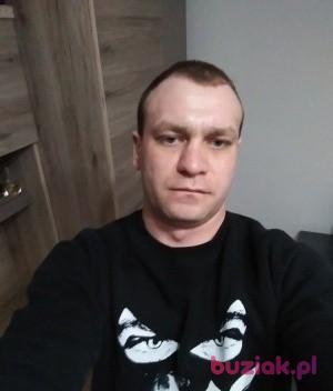 Grzegorz, Male, 36, Jędrzejów, Polska, Photo: 1