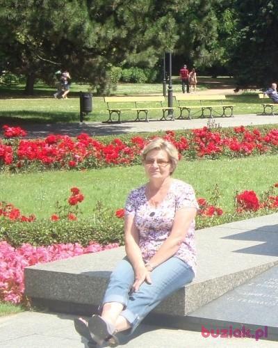 Sabina, Kobieta, 76, Bełchatów, Polska, Zdjęcie: 2