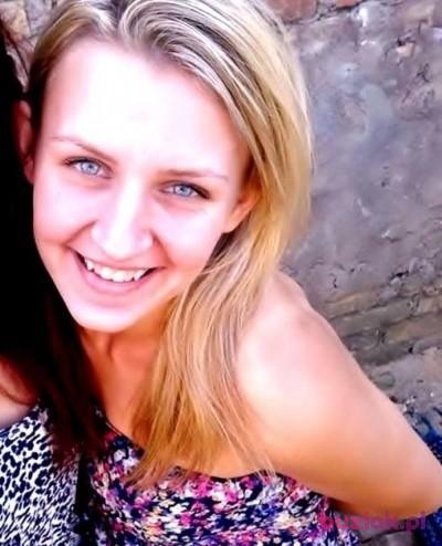 Kasia, Kobieta, 35, Białystok, Polska, Zdjęcie: 3