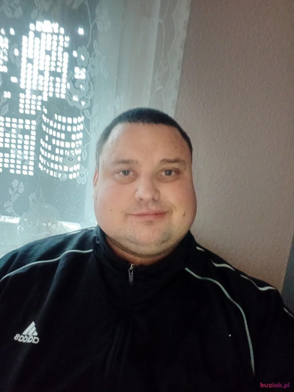 dariusz, Mężczyzna, 41, Zielona Góra, Polska, Zdjęcie: 1
