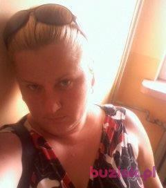 Aga, Female, 47, Gołdap, Polska, Photo: 2
