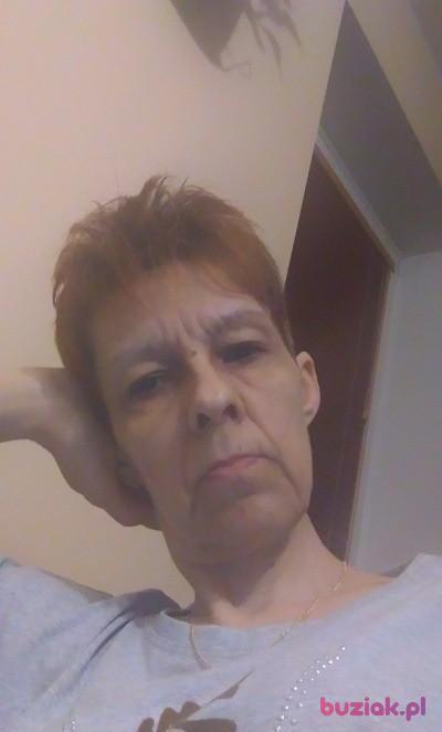 Małgorzata, Kobieta, 56, Białystok, Polska, Zdjęcie: 2