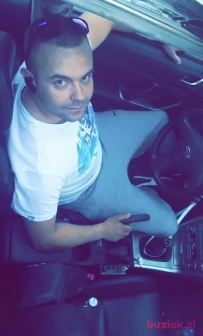 kezsybz, Mężczyzna, 39, Płock, Polska, Zdjęcie: 1