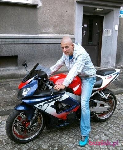 Damian, Mężczyzna, 33, Gliwice, Polska, Zdjęcie: 1