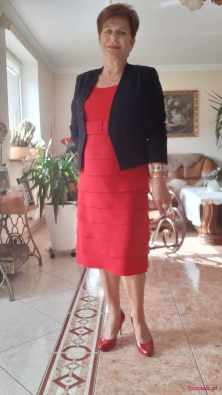 Jadzia, Kobieta, 69, Biłgoraj, Polska, Zdjęcie: 10