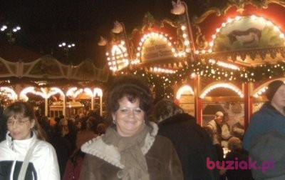 Malgosia, Kobieta, 59, Niemcy, Zdjęcie: 2