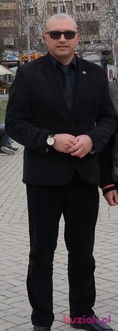 Edgar2017, Mężczyzna, 46, Szwecja, Zdjęcie: 13