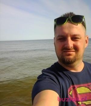 Tomasz , Mężczyzna, 42, Oświęcim, Polska, Zdjęcie: 2