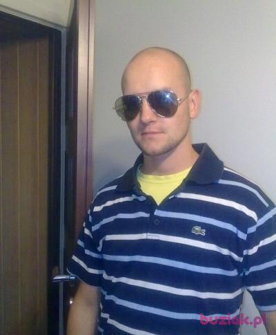 Paweł, Mężczyzna, 44, Warszawa, Polska, Zdjęcie: 1