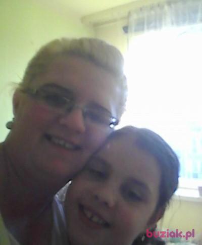 Mirosława, Kobieta, 40, Skarżysko-Kamienna, Polska, Zdjęcie: 2