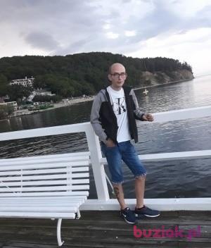 Pawel, Mężczyzna, 31, Gdańsk, Polska, Zdjęcie: 4
