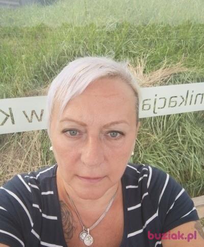 Tereska, Kobieta, 64, Kraków, Polska, Zdjęcie: 2