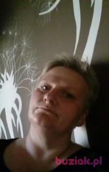 Izabela, Kobieta, 50, Mosina, Polska, Zdjęcie: 4