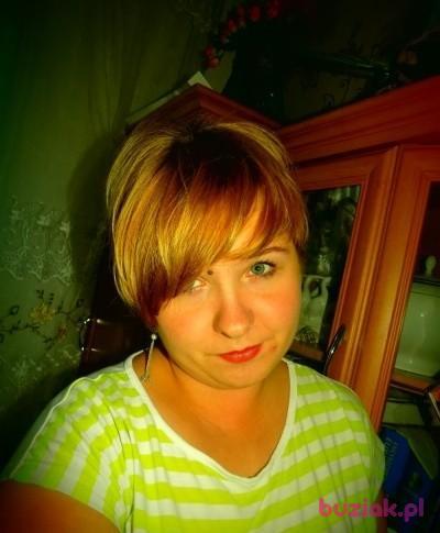 Justyna, Kobieta, 31, Staszów, Polska, Zdjęcie: 4