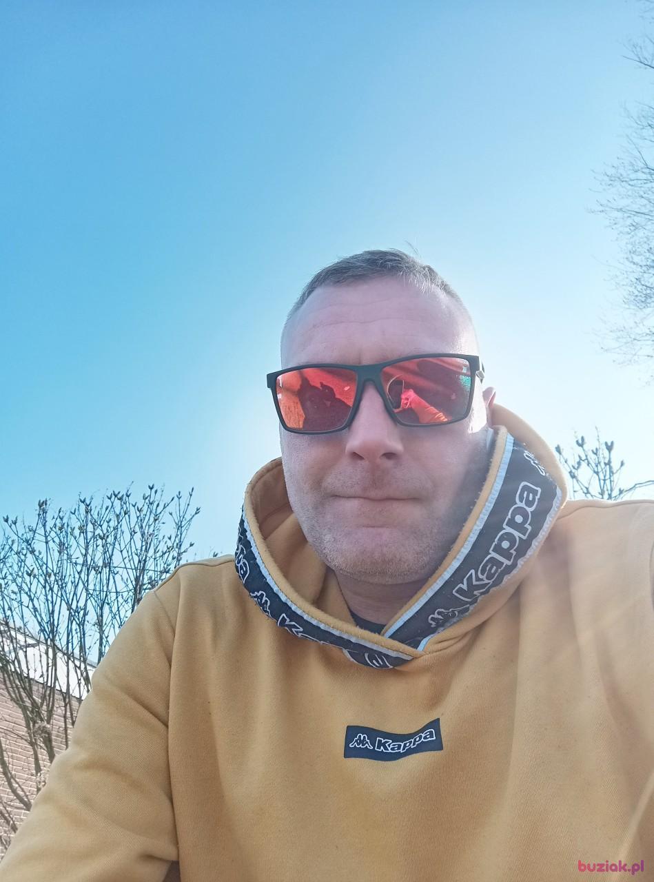 Wojciech, Male, 42, Eindhoven, Holandia, Photo: 2