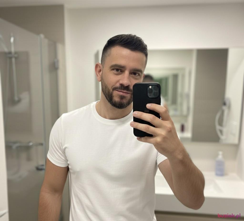 Kamil, Mężczyzna, 38, Świdnica, Polska, Zdjęcie: 1