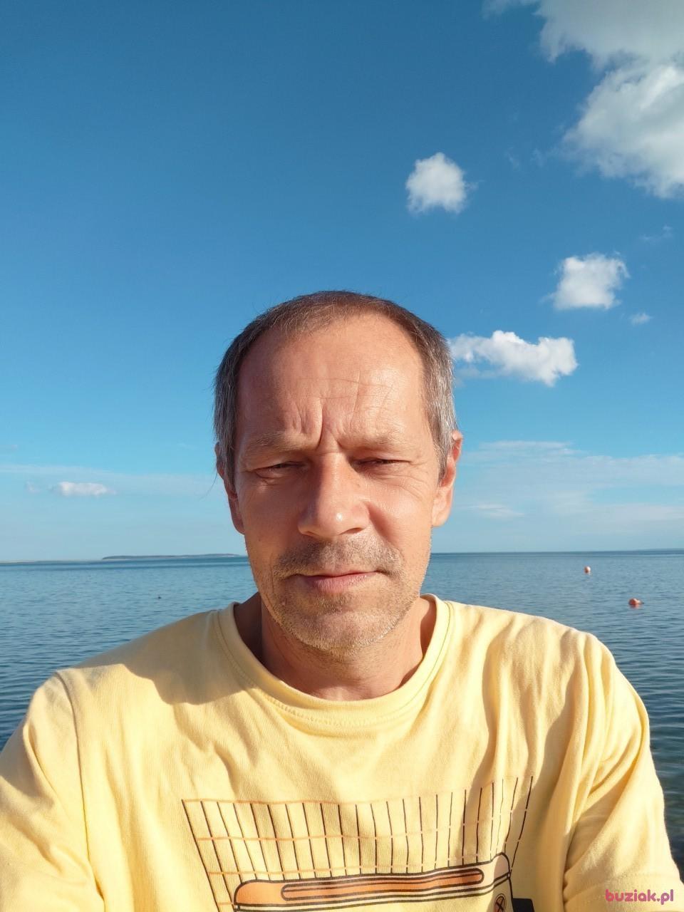 Slawek, Mężczyzna, 54, Warszawa, Polska, Zdjęcie: 8