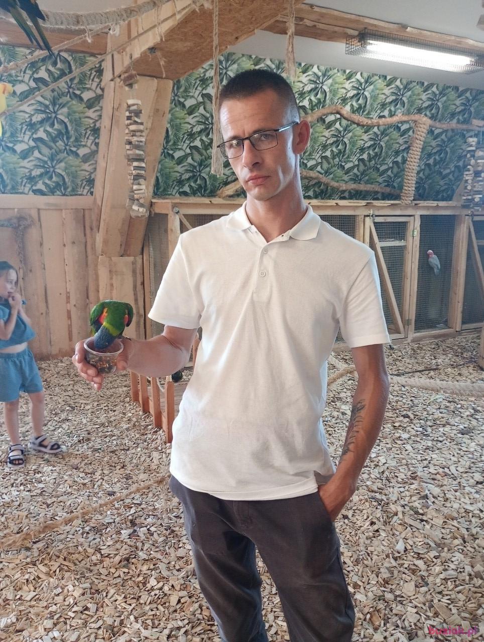 Leon, Male, 39, Włocławek, Polska, Photo: 3
