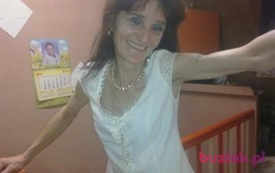 Mariola, Kobieta, 64, Wieleń, Polska, Zdjęcie: 1
