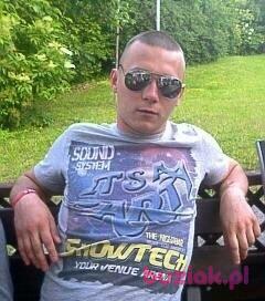 Bartosz, Mężczyzna, 32, Dobre Miasto, Polska, Zdjęcie: 2