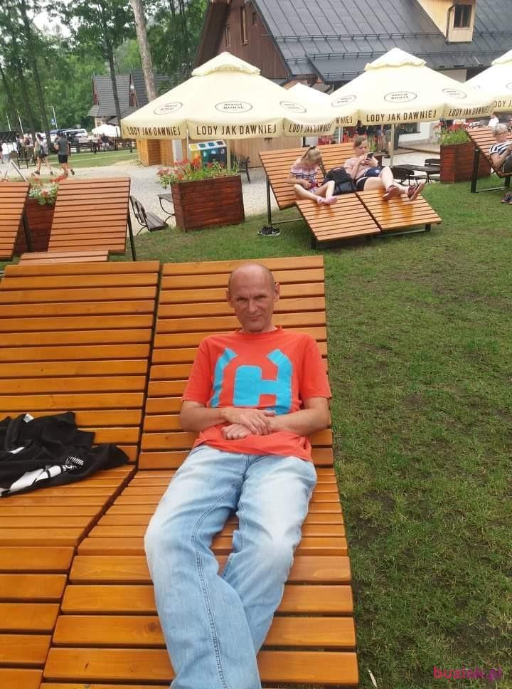 rafal, Male, 46, Kraków, Polska, Photo: 3