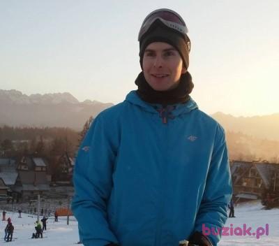 Sebastian, Mężczyzna, 33, Stęszew, Polska, Zdjęcie: 1