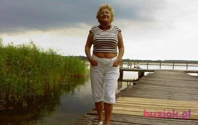 Danuta., Female, 72, Głogów, Polska, Photo: 5