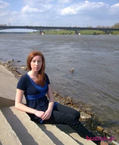 Dorota, Kobieta, 37, Warszawa, Polska, Zdjęcie: 3