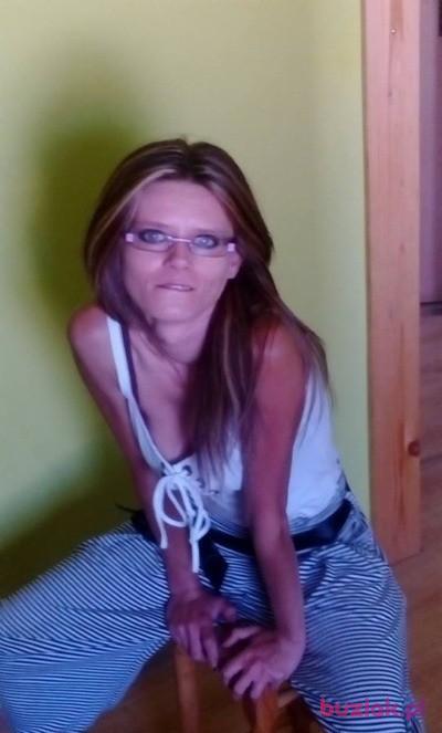 MARIA, Female, 41, Racibórz, Polska, Photo: 4