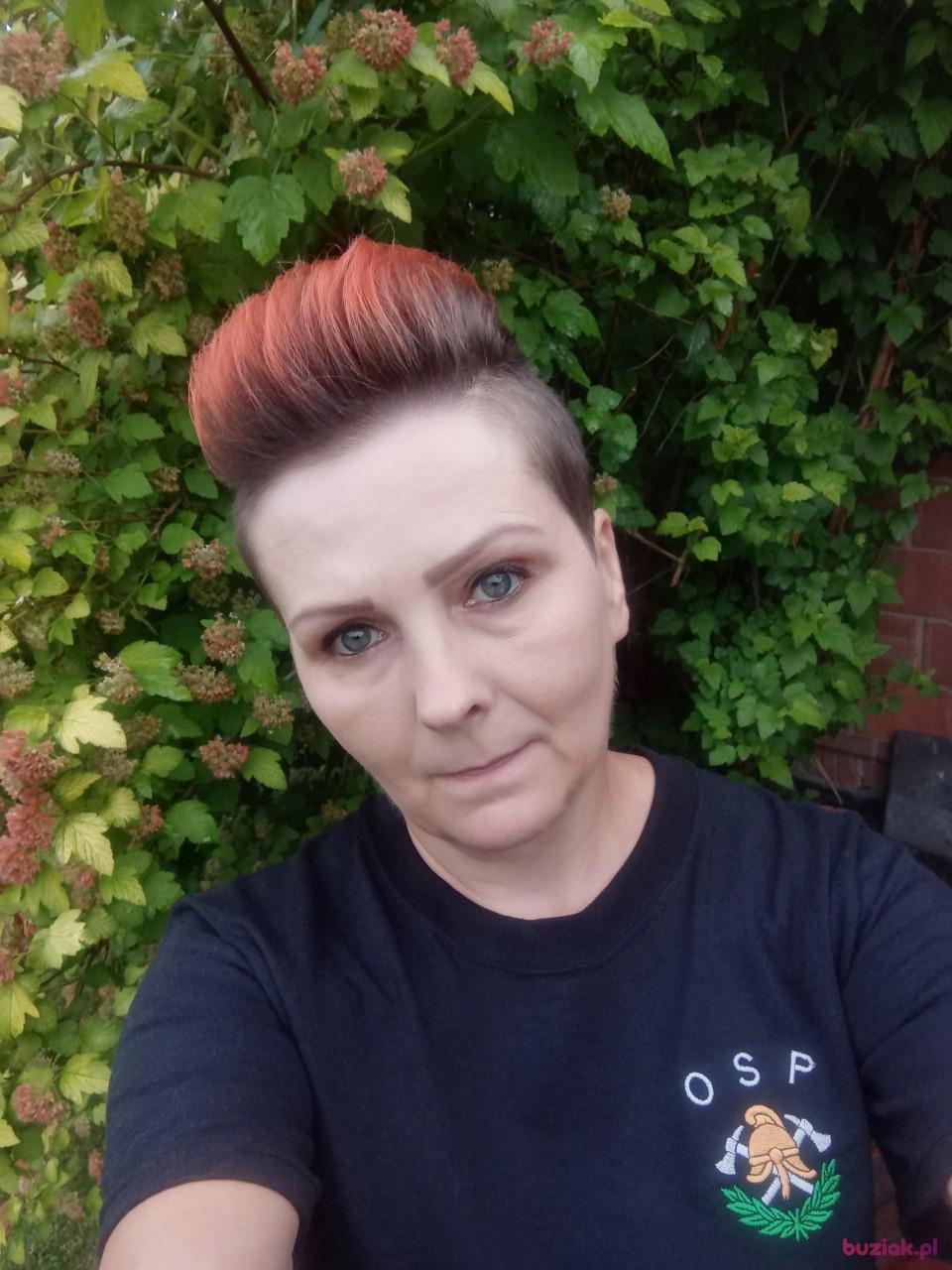 Gosia, Kobieta, 55, Blachownia, Polska, Zdjęcie: 11
