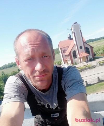 Wojtek Napiorkowski , Mężczyzna, 45, Różan, Polska, Zdjęcie: 3